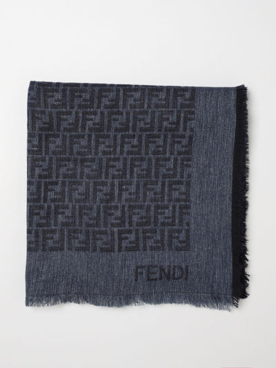 woman's scarf