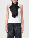 woman's scarf