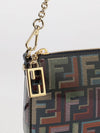 woman's mini bag