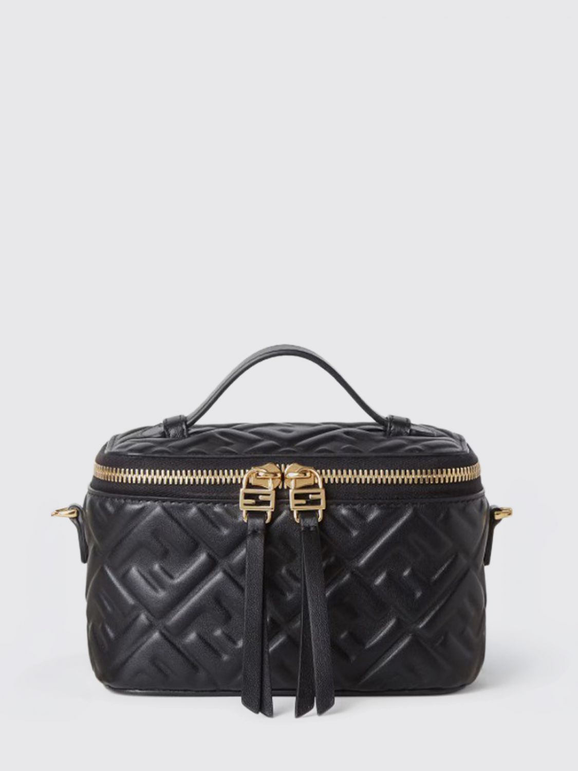 woman's mini bag