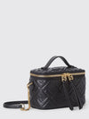 woman's mini bag