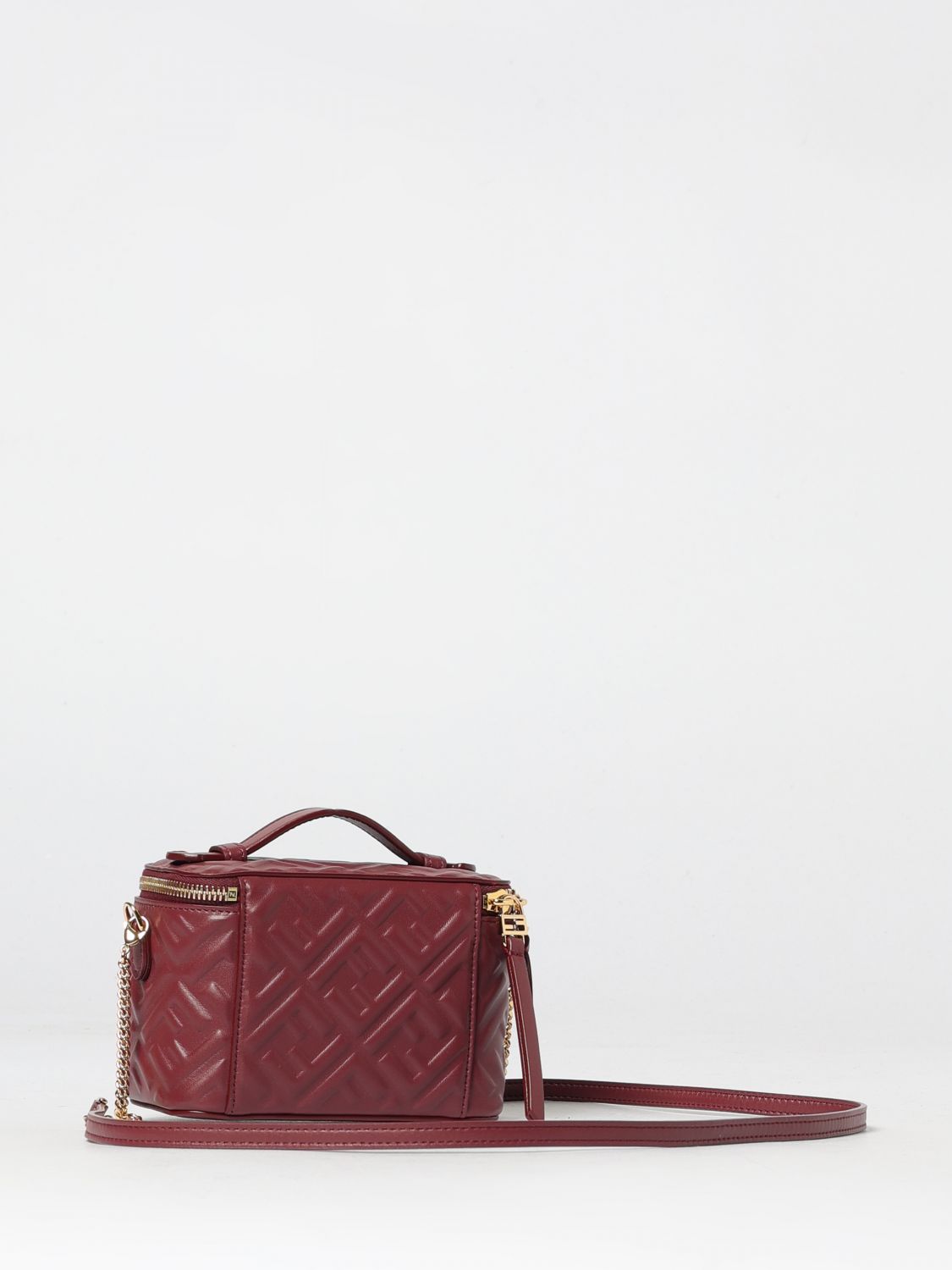 woman's mini bag
