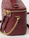 woman's mini bag