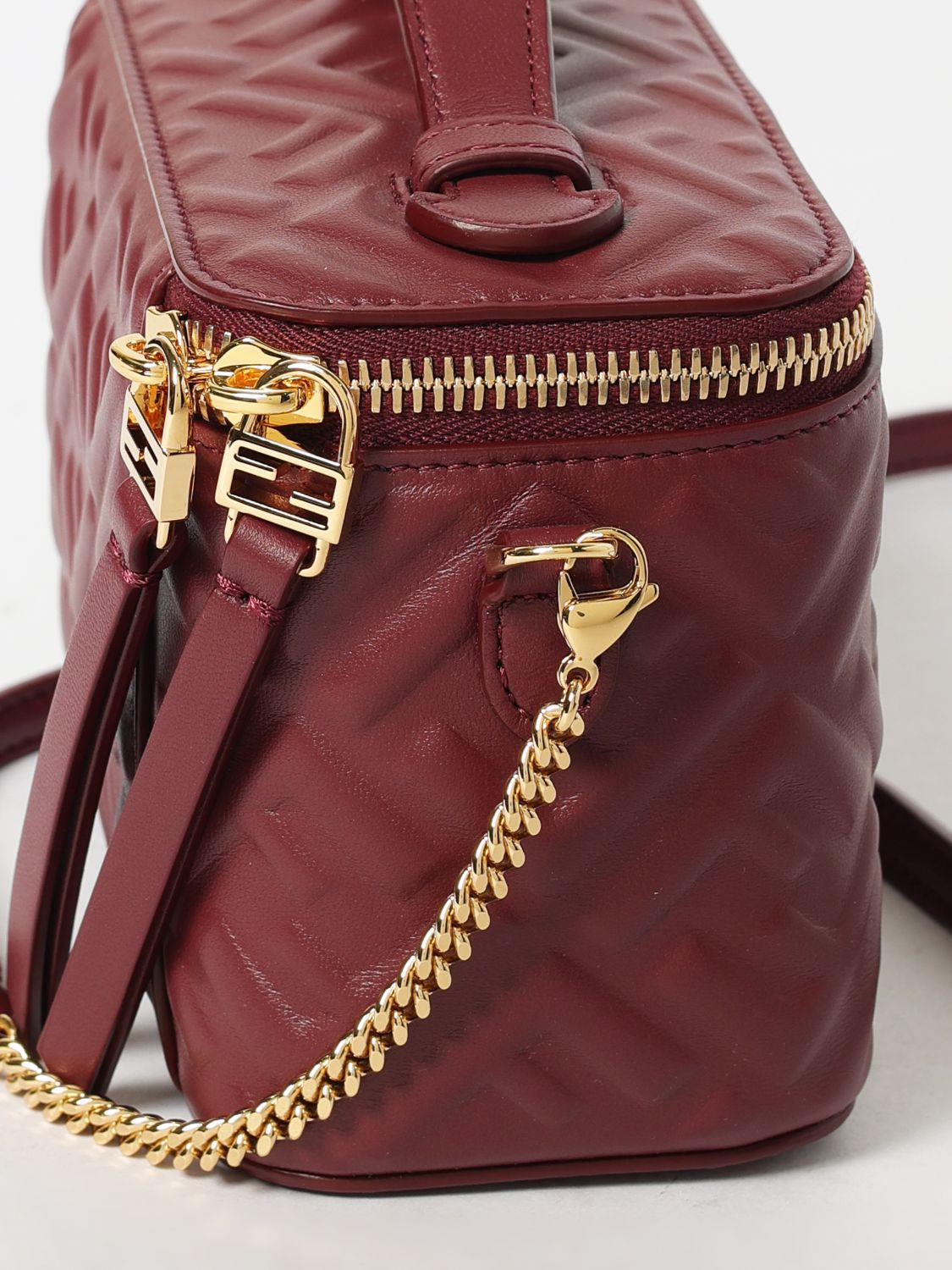 woman's mini bag