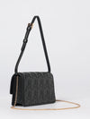 woman's mini bag