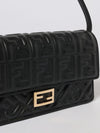 woman's mini bag