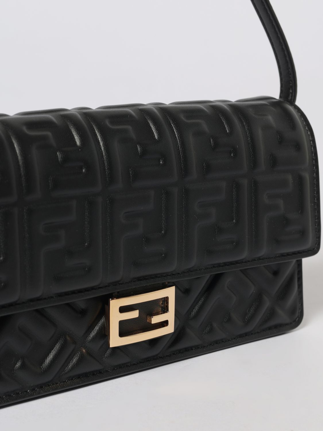 woman's mini bag