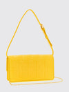 woman's mini bag
