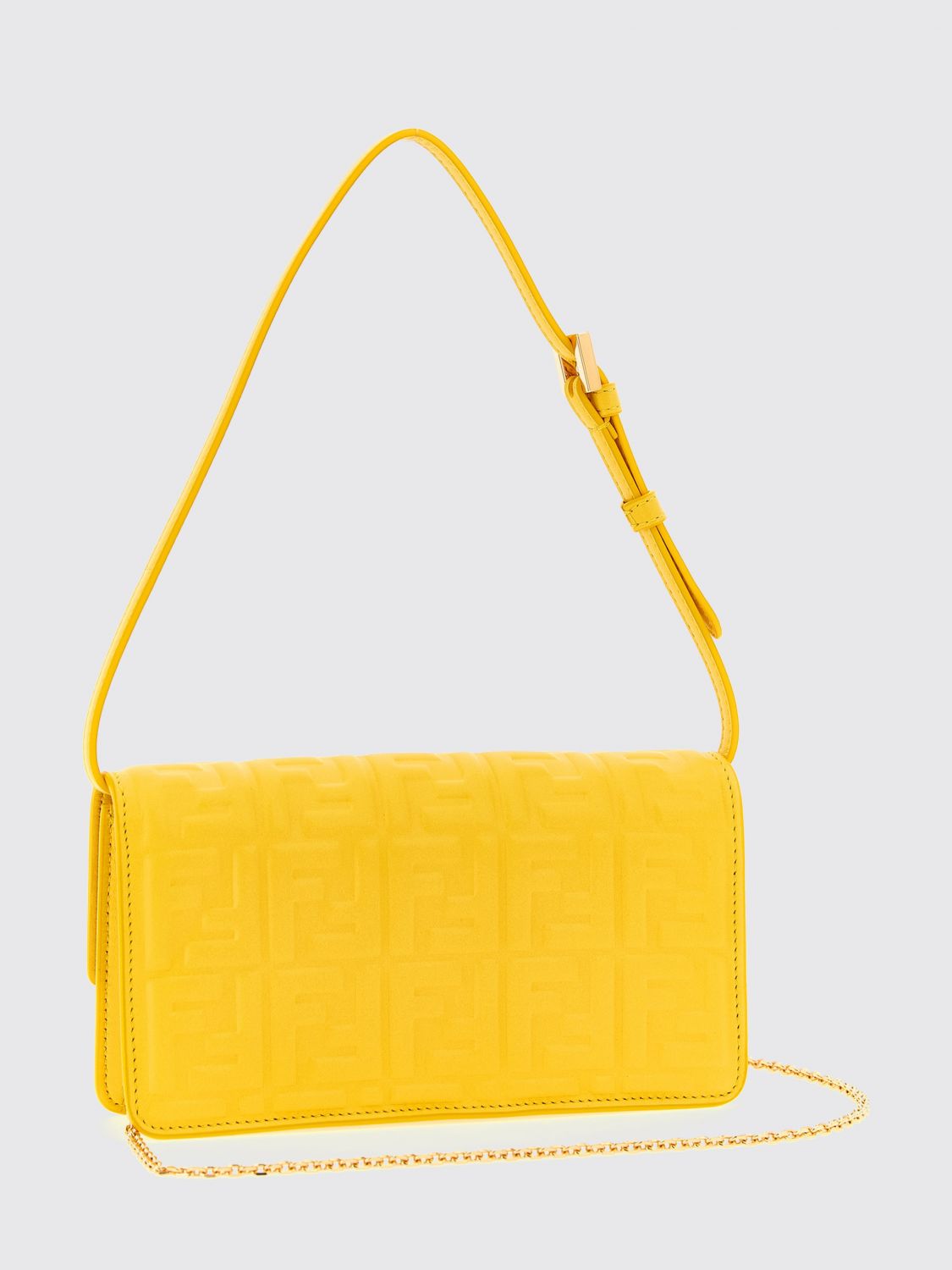 woman's mini bag
