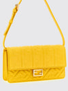 woman's mini bag