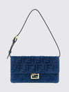 woman's shoulder bag