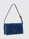 woman's shoulder bag
