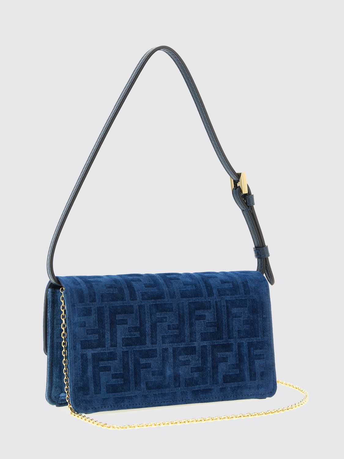 woman's mini bag
