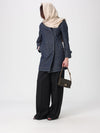 woman's mini bag