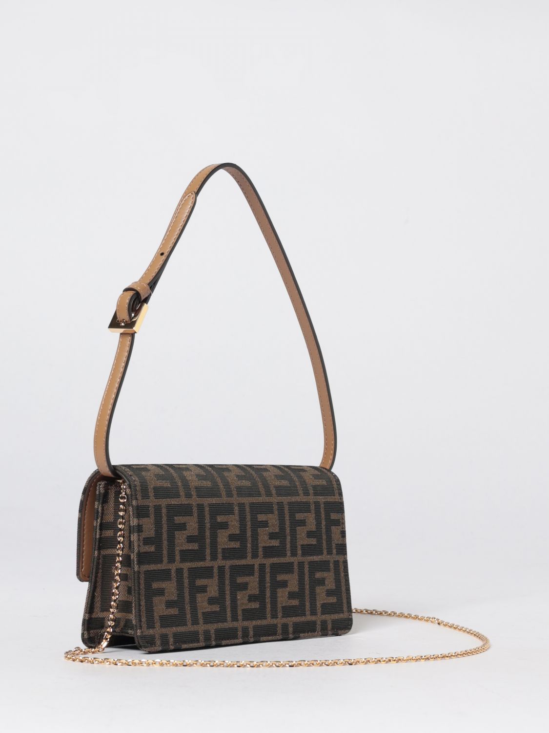 FENDI OS woman&