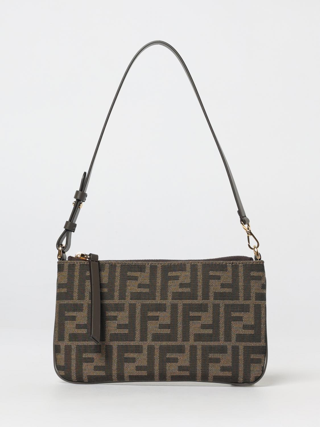 FENDI OS woman&