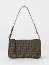 woman's shoulder bag