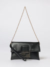 woman's mini bag