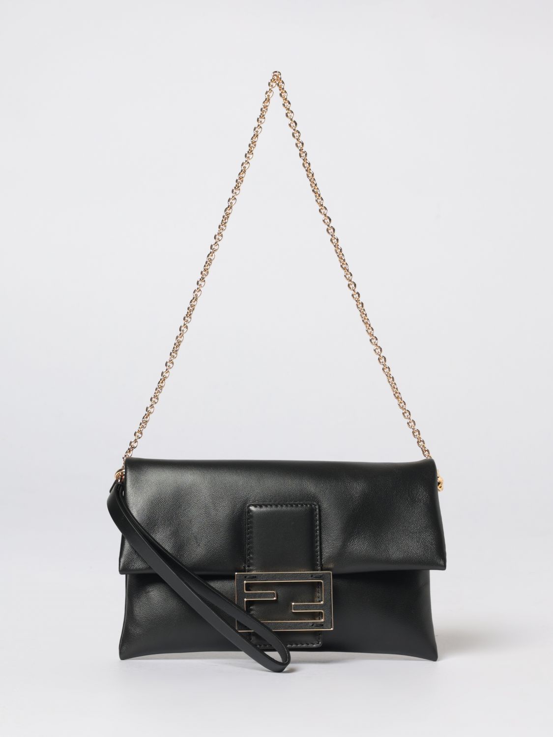woman's mini bag
