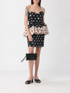 woman's mini bag