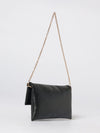 woman's mini bag