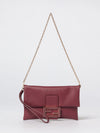 woman's mini bag