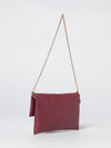 woman's mini bag
