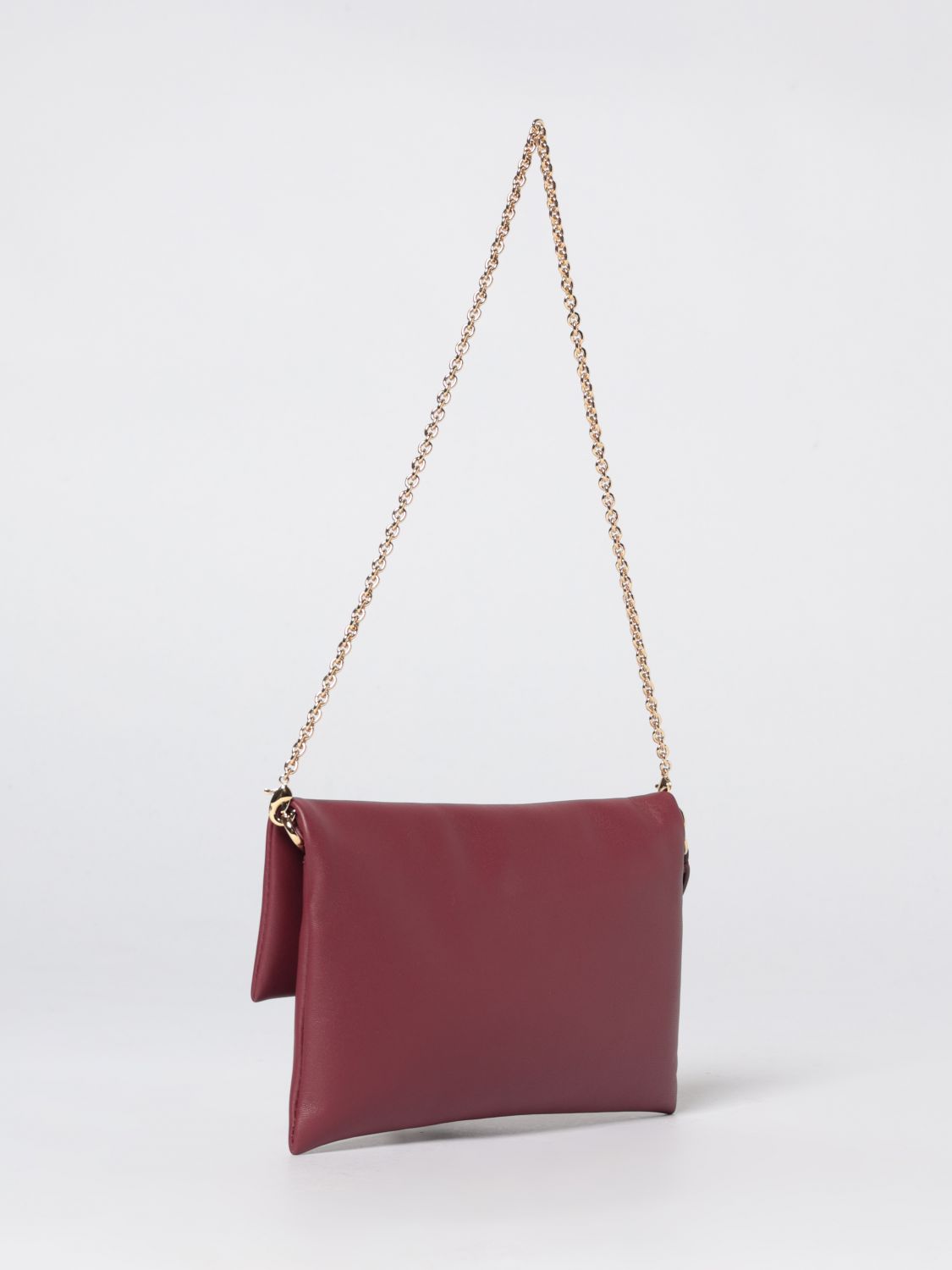 woman's mini bag