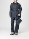 woman's crossbody bag