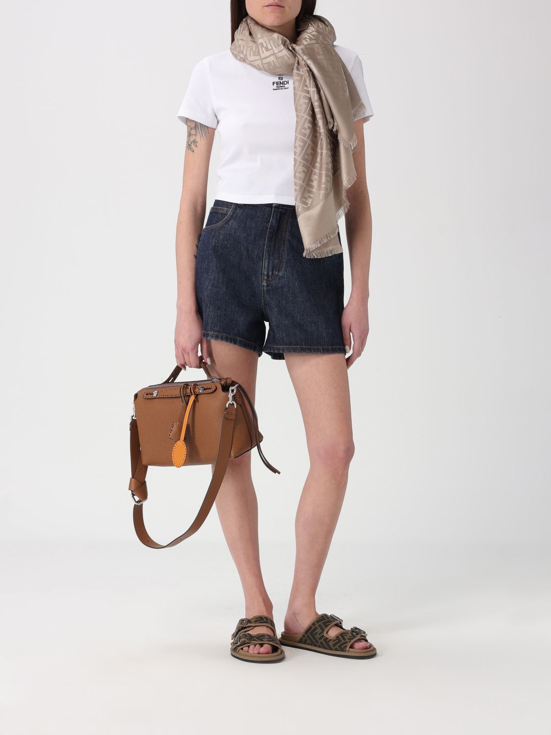 woman's handbag