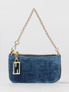 woman's mini bag