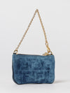 woman's mini bag