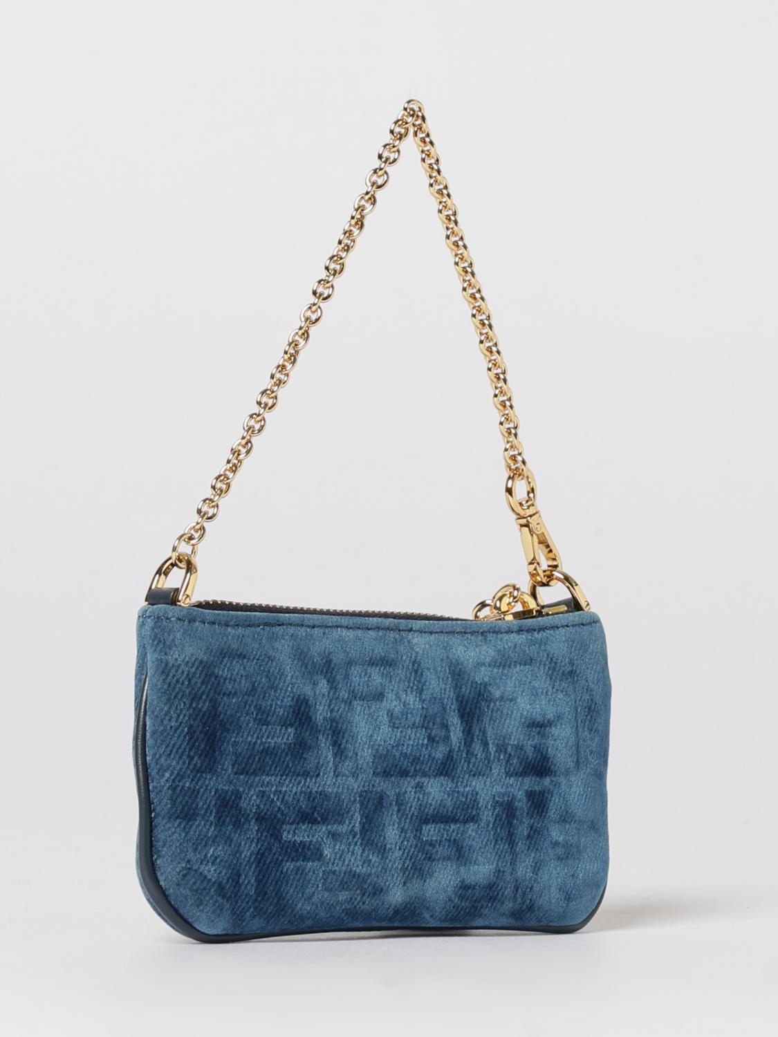 woman's mini bag