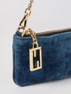 woman's mini bag