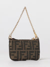 woman's mini bag