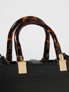 woman's tote bag