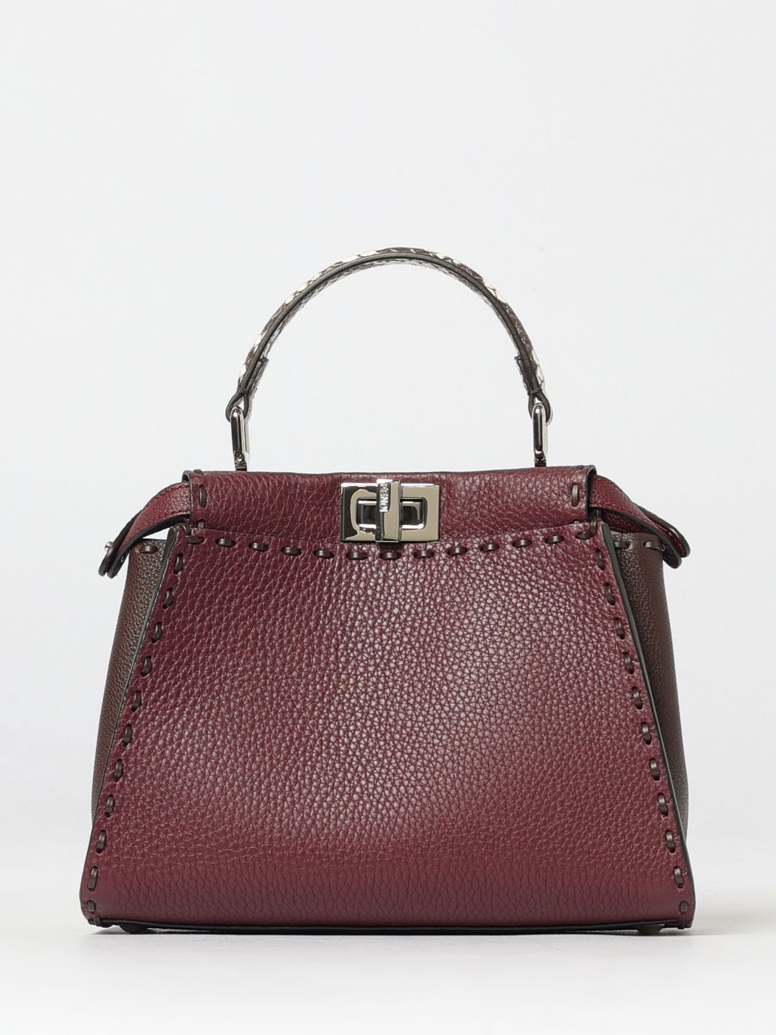 FENDI OS woman&