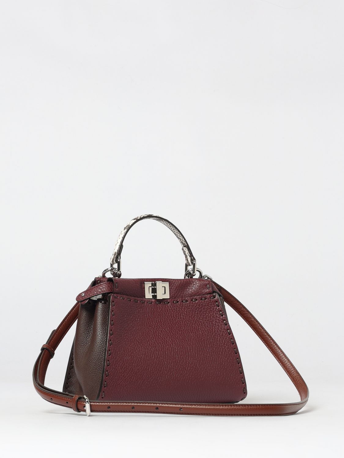 FENDI OS woman&