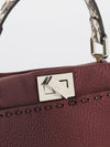 woman's handbag