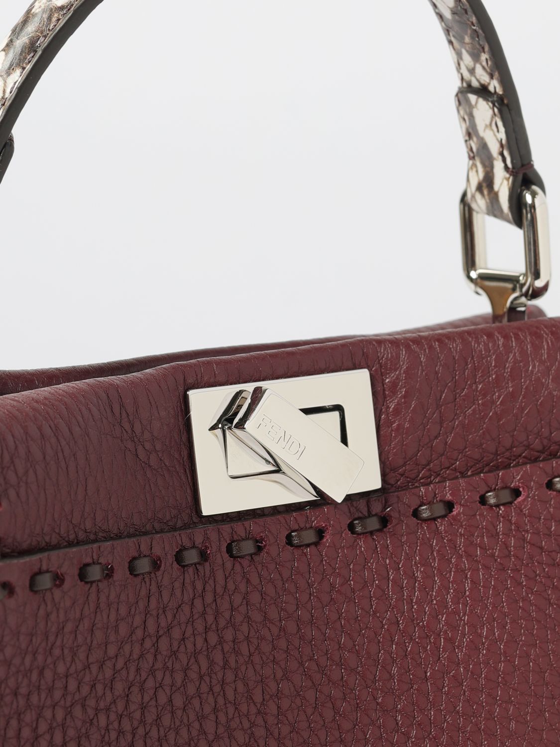 woman's handbag