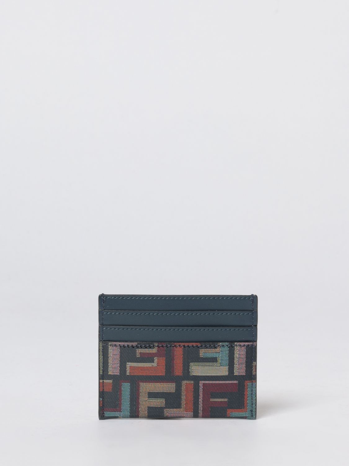 woman's wallet