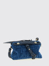 woman's mini bag