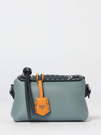 woman's crossbody bag