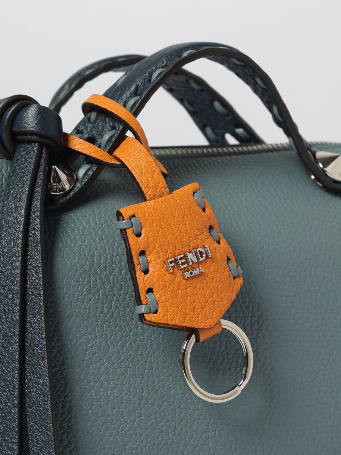 woman's mini bag