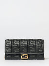 woman's mini bag