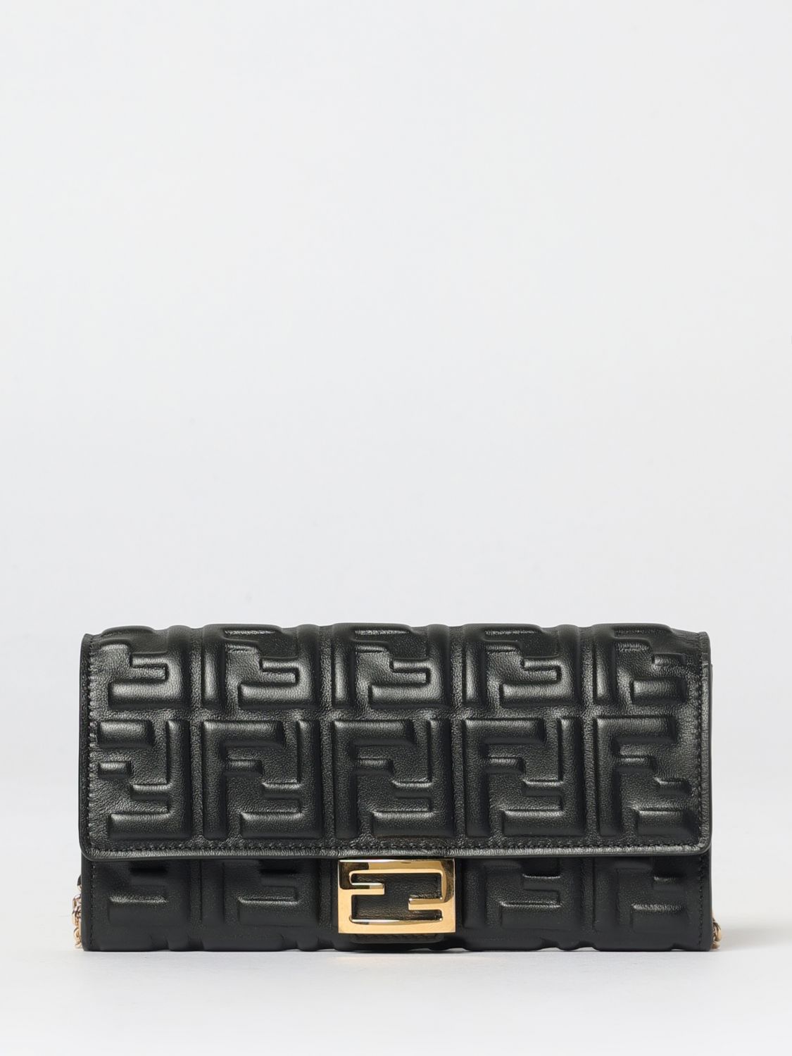 woman's mini bag