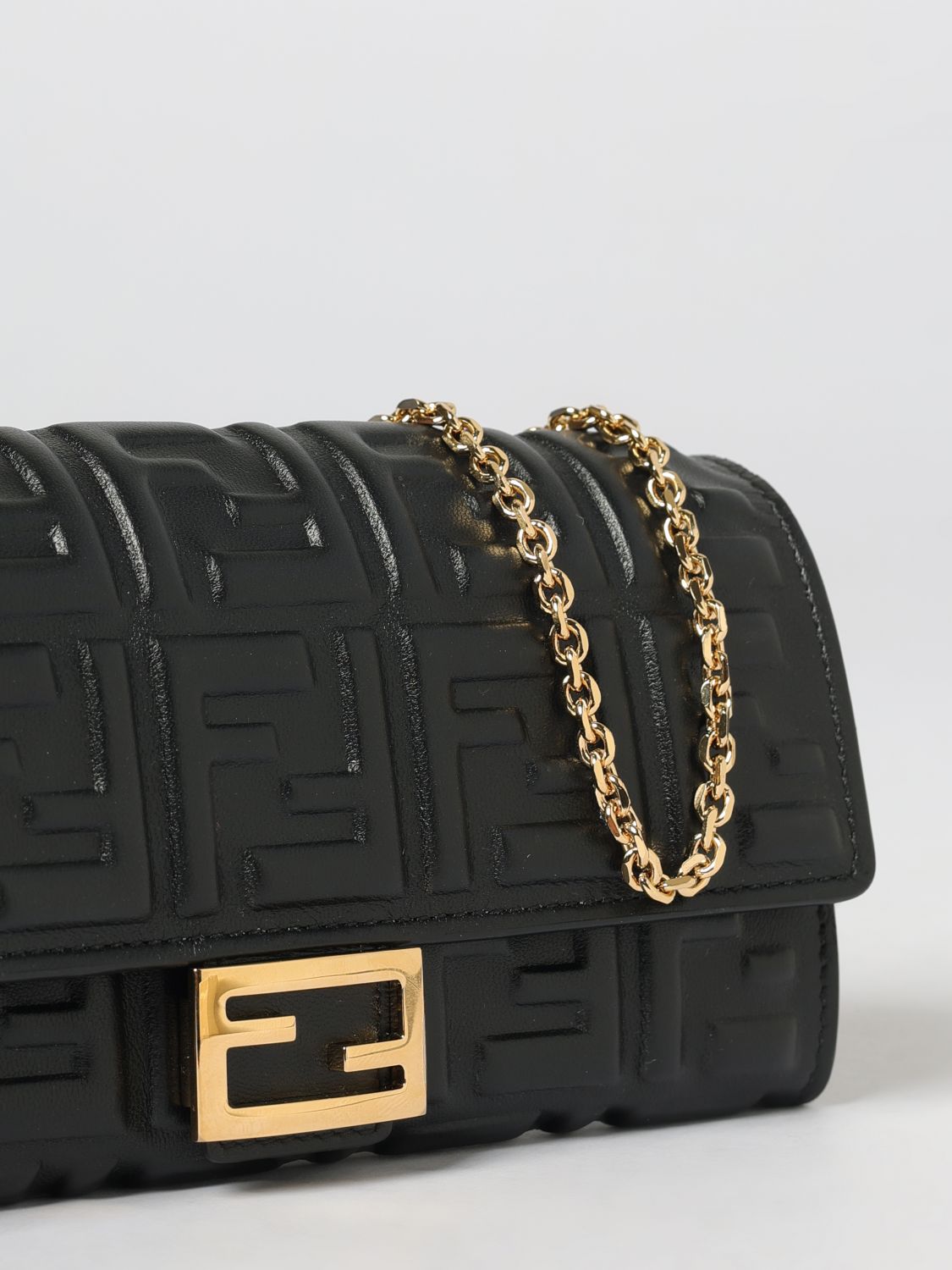 woman's mini bag