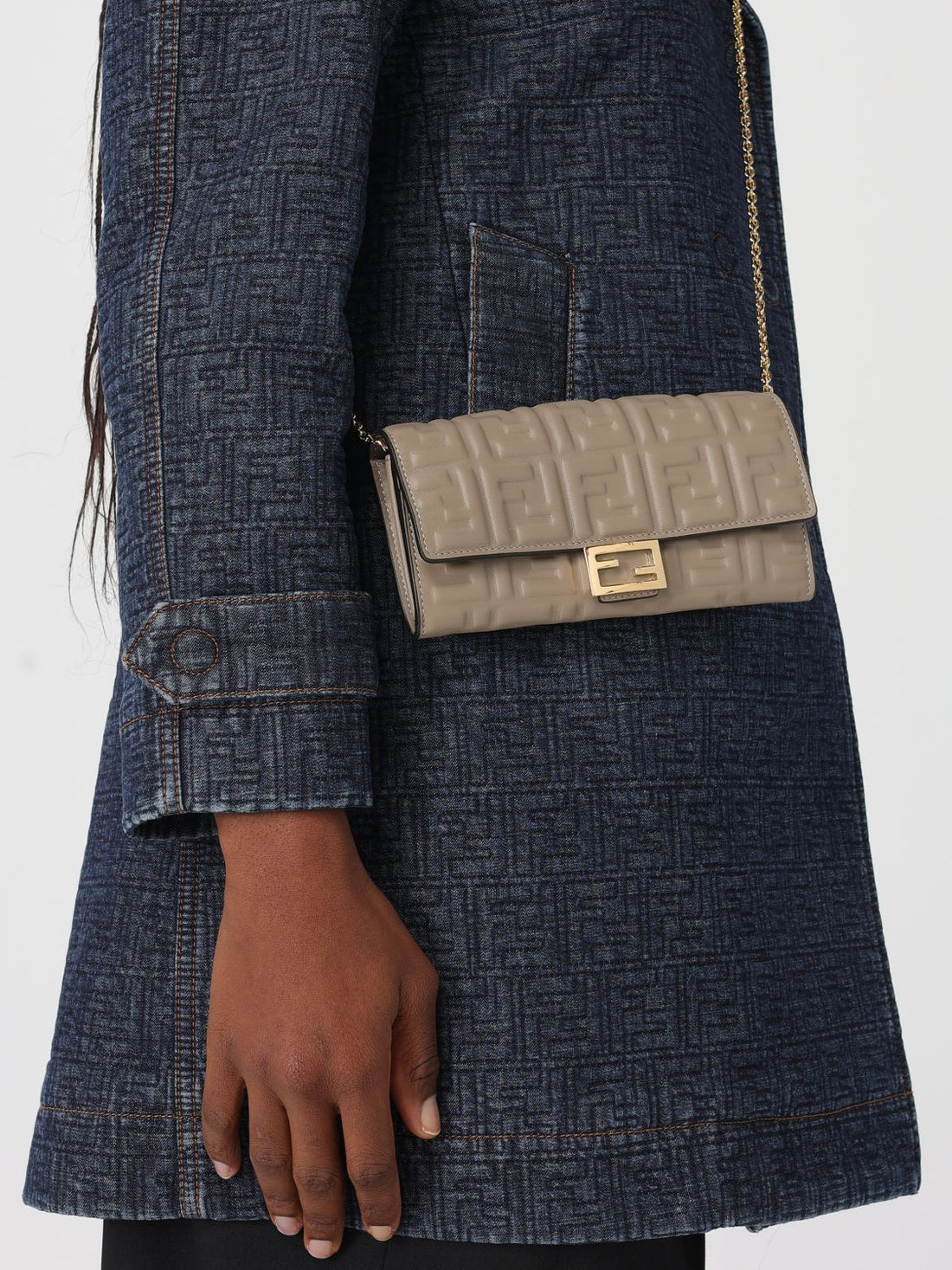 FENDI OS woman&