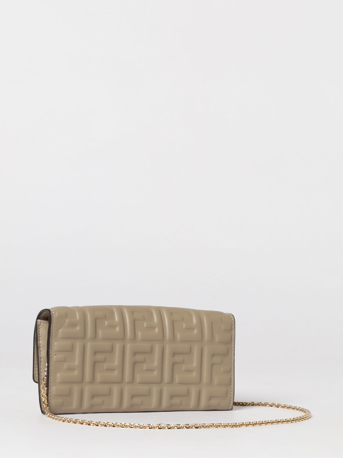 woman's mini bag