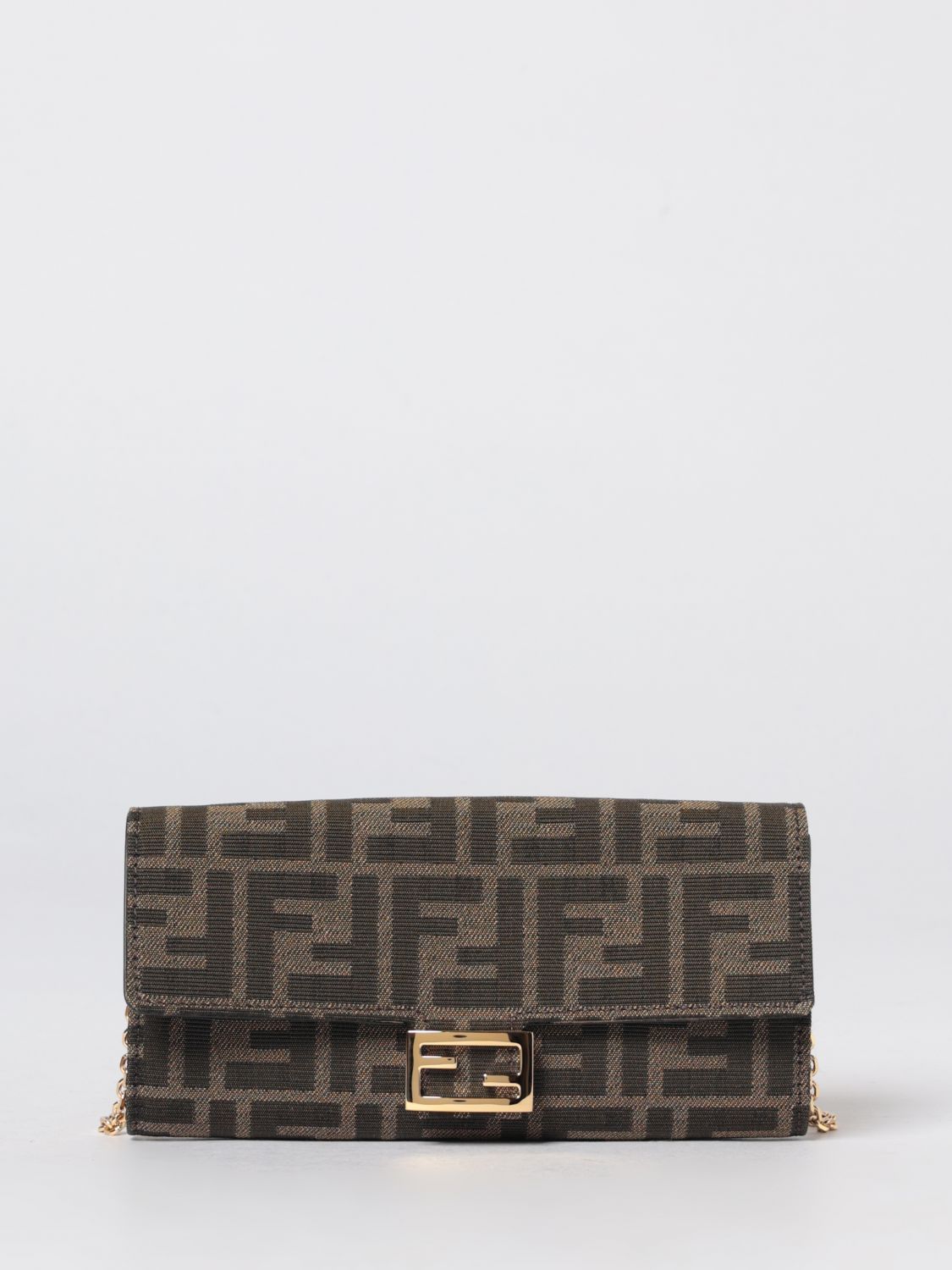FENDI OS woman&